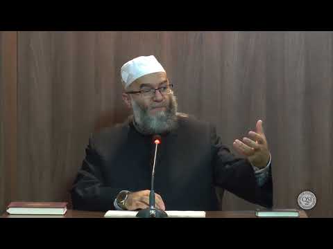 09. Pranimi i nevojës për Allahun | Kuvendet e Kuranit