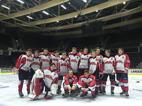 Форвард 2004 - Раубичи 2004. 0:4 (24.12.18г.)