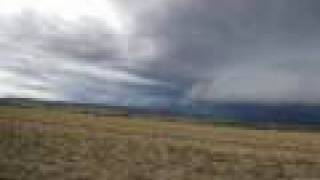 preview picture of video 'Storms in & around Inverell'