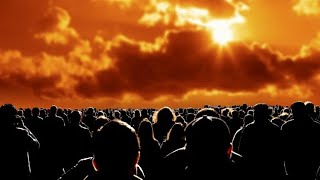 صورة صدمات يوم القيامة .. مقطع مؤثر جدًا .. د . حازم شومان