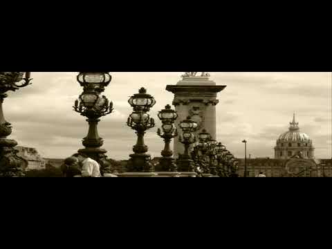 Mon amant de Saint Jean   Instrumental