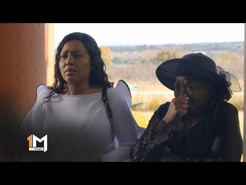 You leave me no choice – Lingashoni |1 Magic | S2 | EP 114