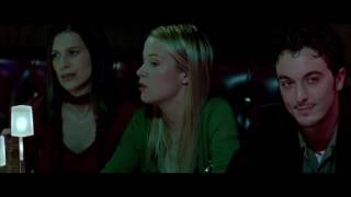 Ashlee Simpson - Smart In A Stupid Way [Undiscovered Movie Clip] (1080p HD)