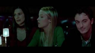 Ashlee Simpson - Smart In A Stupid Way [Undiscovered Movie Clip] (1080p HD)