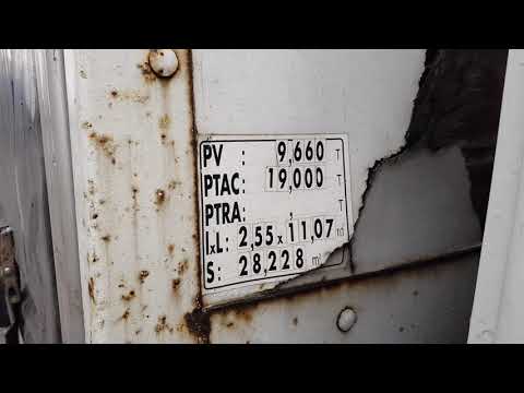 Iveco Stralis 310 Mosterttrading