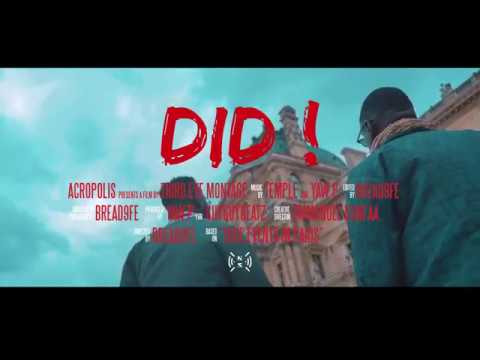 DID ! - Temple x Yaw P (Official Video)
