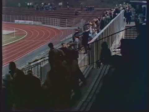 1982/83: FC Homburg - ASC Dudweiler 4:0