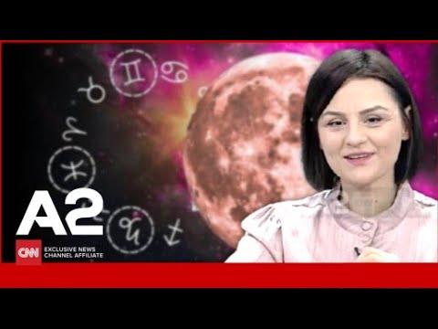 Horoskopi rozë për shenjat! Denisa Shyle tregon çiftin më romantik