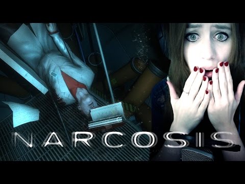 NARCOSIS #02 - Ist das alles WIRKLICH passiert? ● Let's Play Narcosis