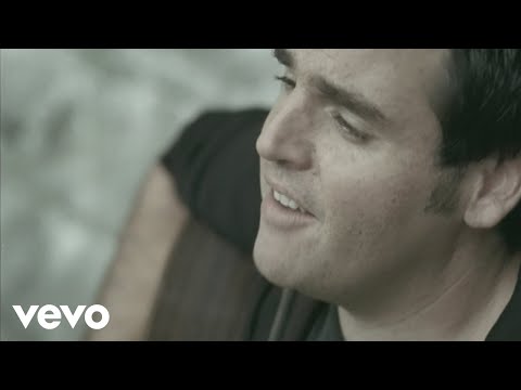 Alex Lloyd - Brand New Day (Official Video)