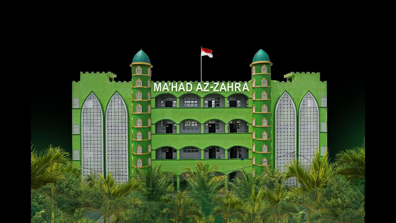 LIVE TARAWIH DAN TANYA JAWAB SEPUTAR RAMADAN BERSAMA UAS