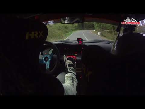 Rally Trofeo Maremma 2017  Bandini - Ferrari  Renault Clio A/7