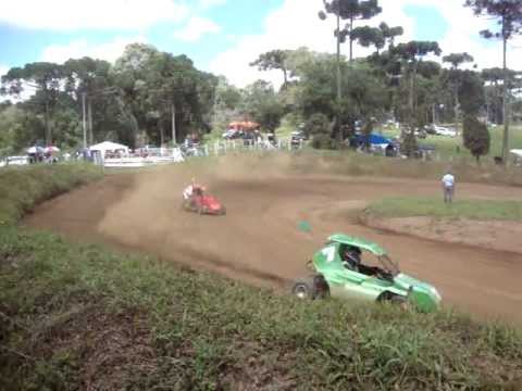 MFT na 1ª etapa do Campeonato Catarinense de Automobilismo (04/03/2012)