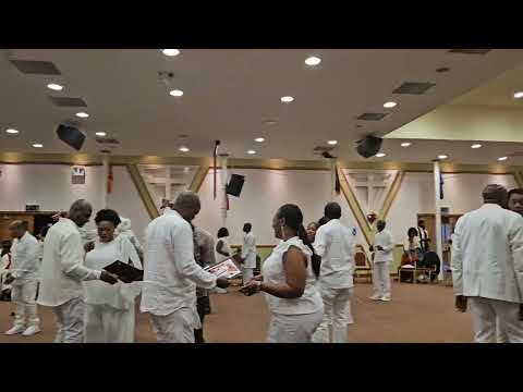 DJ Party Moves (Sareli Events Ltd) video.