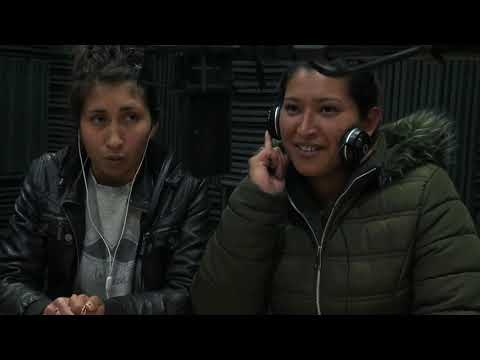 La Radio en la Escuela: Voces del Conurbano