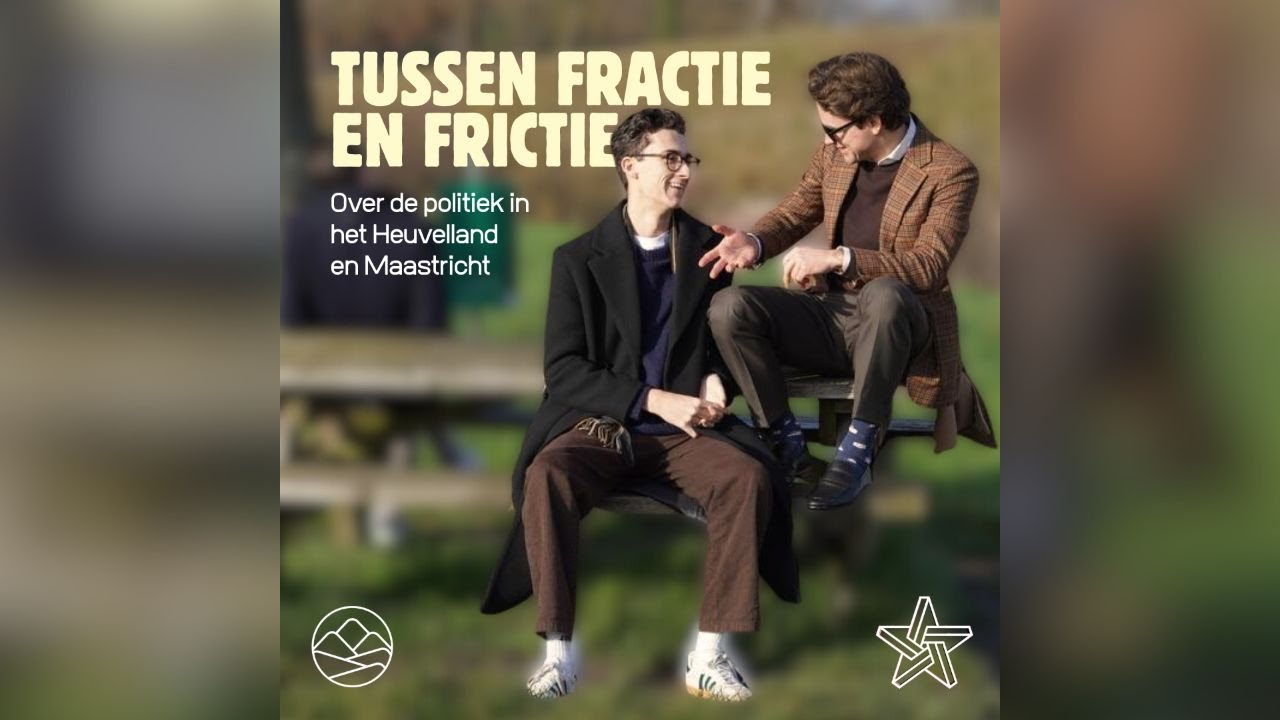 Tussen Fractie en Frictie #:1 Nieuwe partijen, oude gezichten en een jaar van alles-of-niets