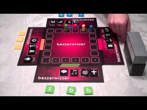 BGRWJ 007 - Bezzerwizzer