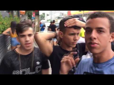 AMERICAN PARTY E ANIVERSARIO DO MC JAPÃO (MELHORES MOMENTOS)