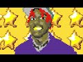 Lil Yachty Run Running SM64 File Select Sample