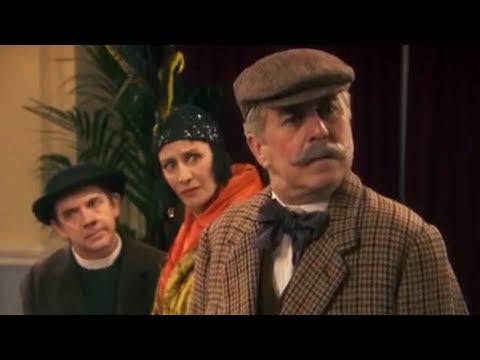 Murder Mystery Evening | Psychoville | BBC Studios