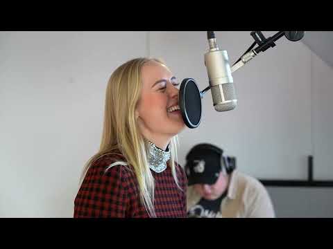 Trine Therkelsen - Idas Sommervise (Drømmenes Land)