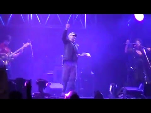 El charro chino - Indio y los fundamentalistas del aire acondicionado Tandil 2016