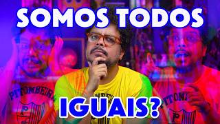 PLURIBUS: Qual o PREÇO de ser ASSIMILADO?