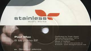 Paul Mac - 8 Bit Porno (2006)