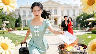 Loved him 6 years. He humiliated her as "boring" with ex. Now CEO dotes on her; he regrets!