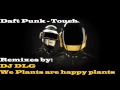 Daft Punk - Touch (extended edit) HQ