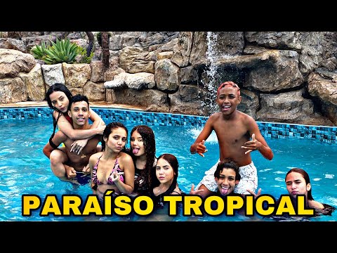 O FIM DO BARRACO DO BARONE/ BEM VINDO AO SÍTIO DO BARONE ❤️