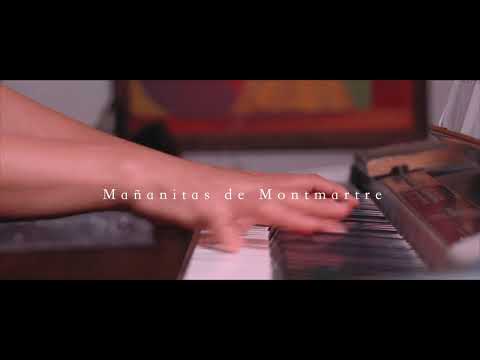 Mañanitas de Montmartre