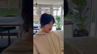 Shoes off please! The phrase I’m scared of is “it’s okay, my shoes are clean” 😅#britishhumour