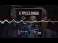 Blaqnick & MasterBlaq - Underdogs (Official Audio)