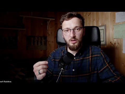 Q&A - oamenii buni nu ajung în cer