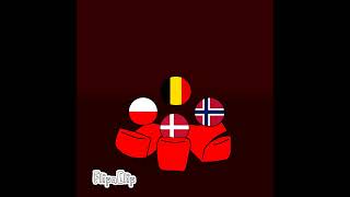 Download lagu countries that have ever been nazi colonization #edits #flipaclip #countryballs #memes mp3