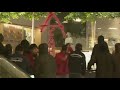 Rioters breaking to Pioneer mall in Portland Oregon during George Lloyd protest