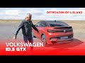 Volkswagen ID.5 GTX rijtest