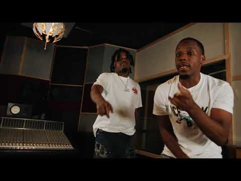 Finesse T ft OTM Frenchyy - Ova Here (Official Music Video)