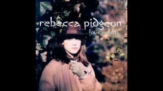 Rebecca Pidgeon - The Banks of Newfoundland (Official Audio)