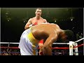 Wladimir Klitschko Vs Calvin Brock Full Highlights