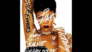 Rihanna - Love Song ft. Future (8D AUDIO)
