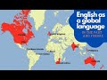 Why English is an international language