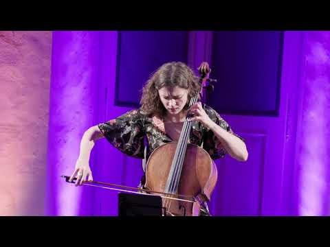 südtirol festival merano . meran  |   Anastasia Kobekina  .  19.09.2023