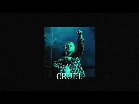 [FREE] Vald Type Beat "Cruel" Trap Instrumental (prod. Akayto)