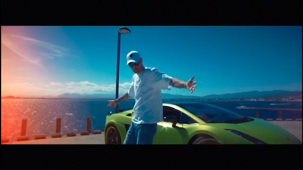 José de Rico ft. Henry Mendez y Dani J — Cupido
