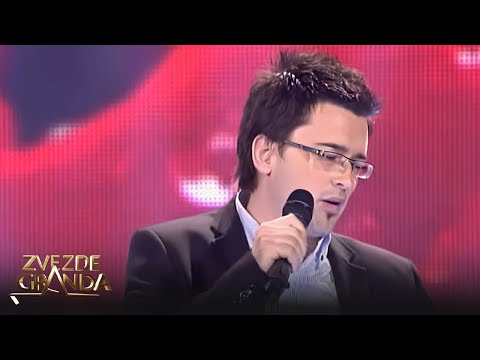 Mustafa Omerika - Majko sve ti oprastam - (Live) - ZG Top 12 2013/14 - 07.06.2014. EM 33.