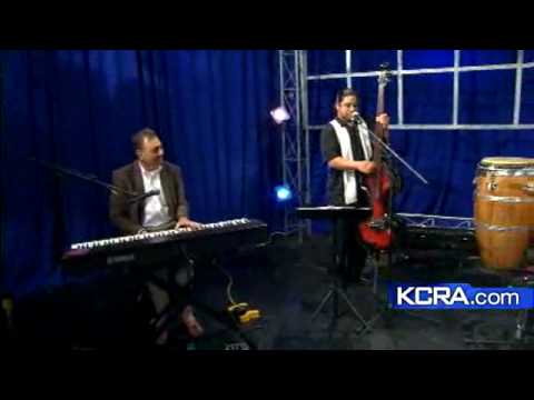 Give A Listen To 'La Comparsa'