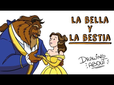 download lagu mp3 mp4 La Bella Y La Bestia Moraleja, download lagu La Bella Y La Bestia Moraleja gratis, unduh video klip La Bella Y La Bestia Moraleja