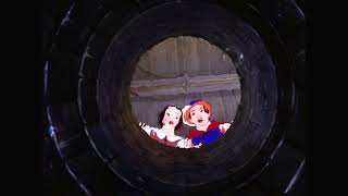 Snow White and the Seven Dwarfs (1937) - I&#39;m Wishing/One Song [UHD]